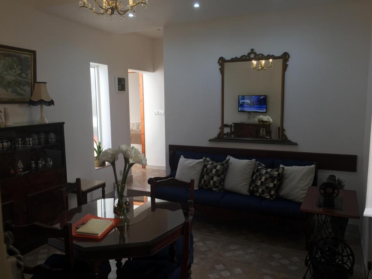 Rose Building Apartment Cospicua Exterior photo